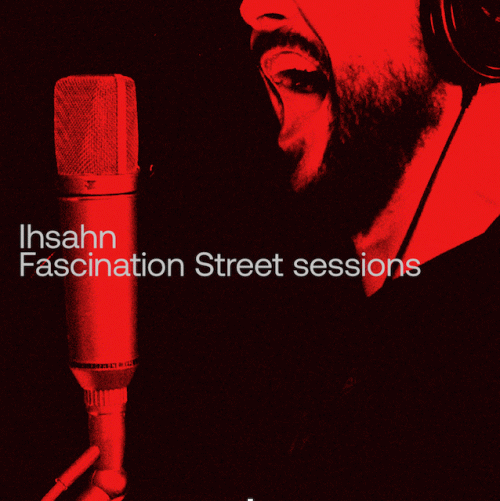 Ihsahn : Fascination Street Sessions